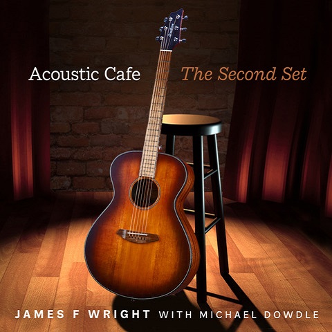 Acoustic Cafe: The Second Set